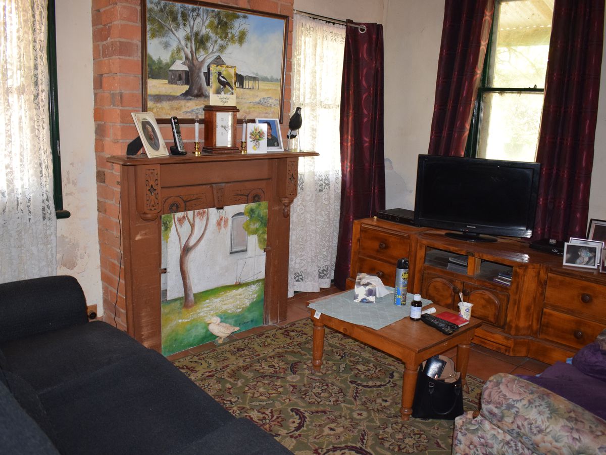 3381 Bridgewater-Maldon Road, Newbridge