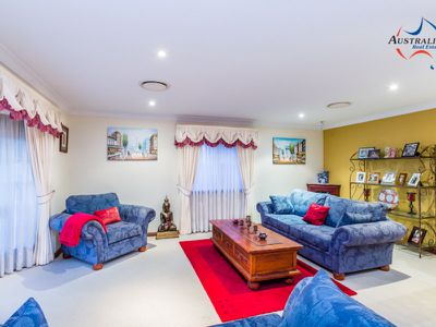 6 Macleay Crescent, St Marys