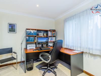 6 Macleay Crescent, St Marys