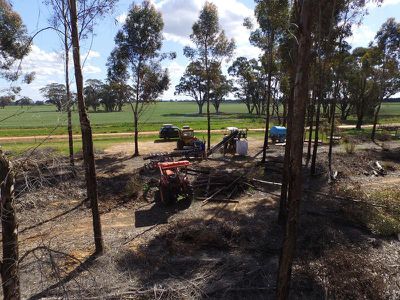 469 Bunganail Road, Nagambie