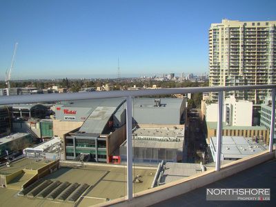 1805 / 2A Help Street, Chatswood