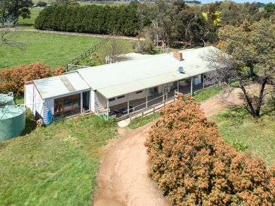 362 Portingales Lane, Romsey