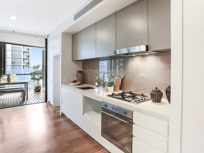 307 / 8 Sam Sing Street, Waterloo