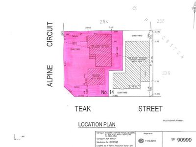 14 Alpine Circuit, St Clair