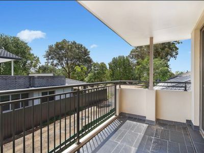 8 / 53 Killeaton Street, St Ives