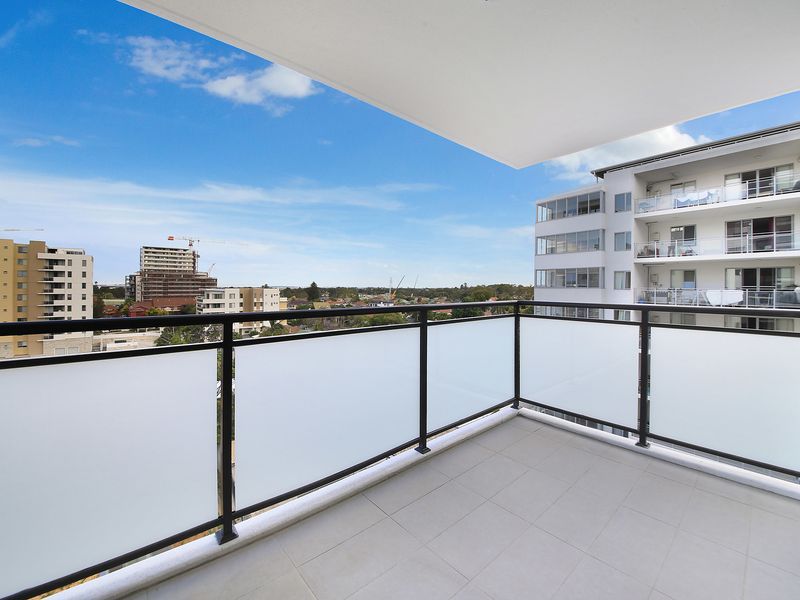 34 / 1-5 Gertrude Street, Wolli Creek