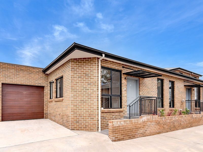 3 / 601-607 Blaxland Road, Eastwood