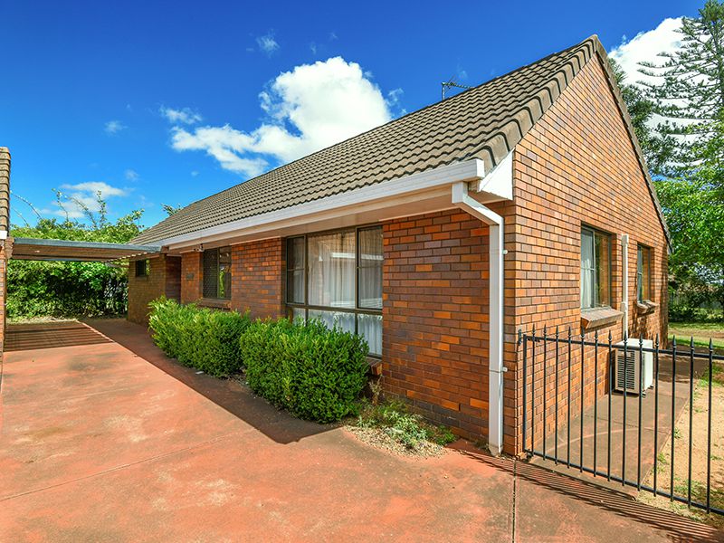 47A Warwick Street, Harristown