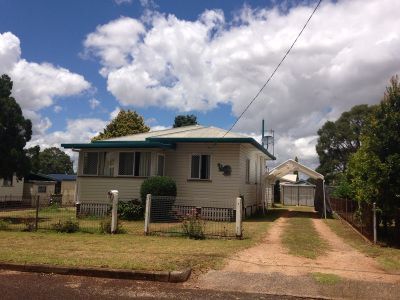 14 Tomkys Street, Rockville