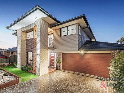 3 Nethercote Street, Craigieburn