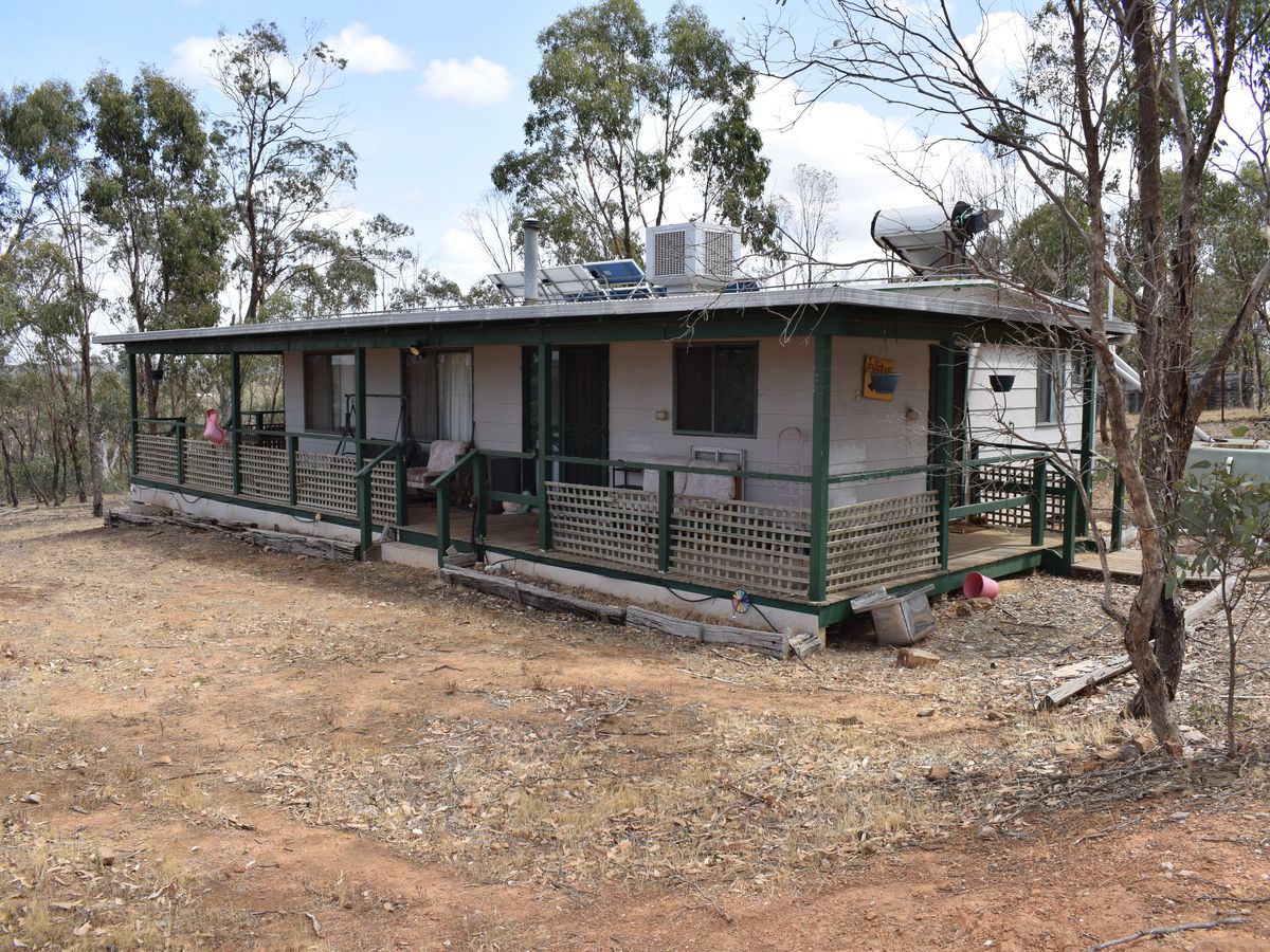 140 O'Briens Drive, Mcintyre