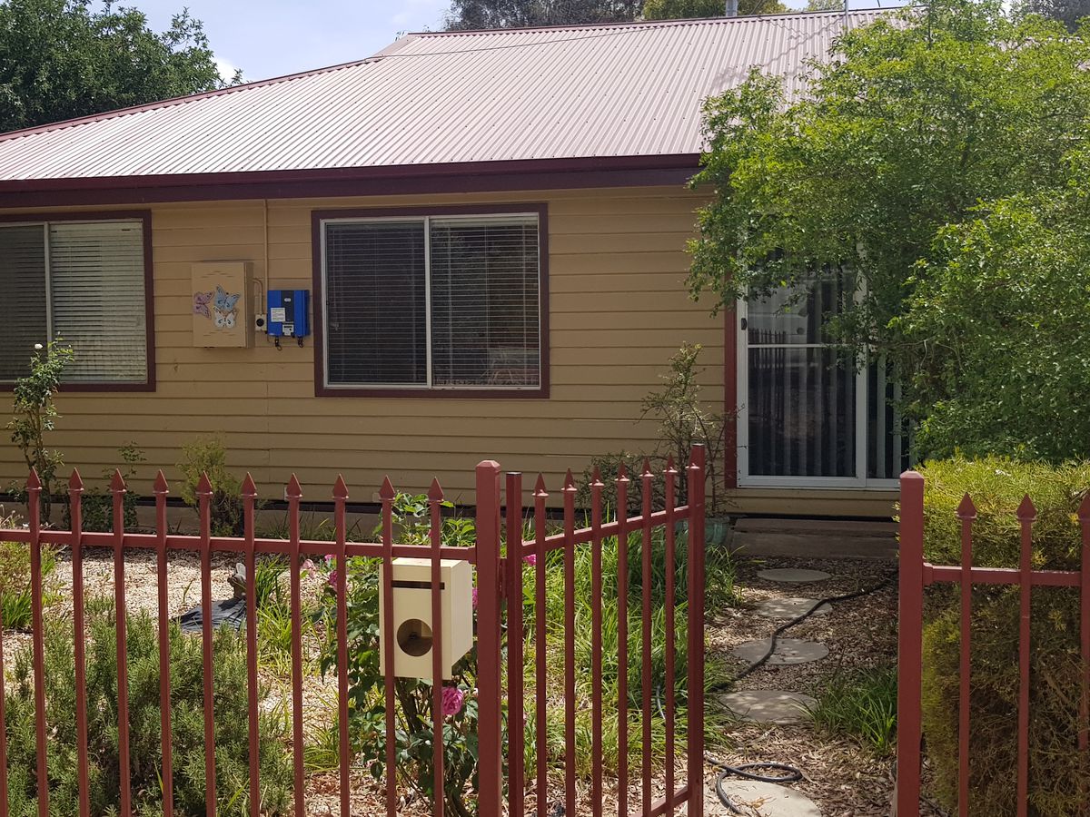 56 Baynes Street, Rochester