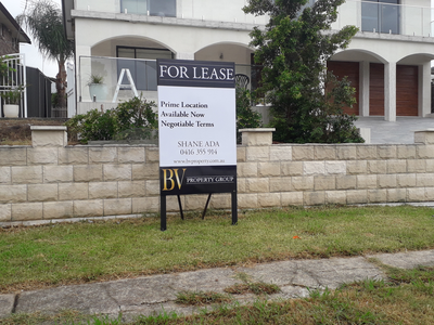 22 Rosewood Drive, Greystanes