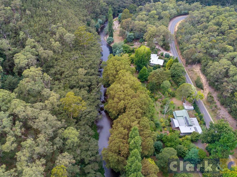 Lot 1/4265 Mansfield-Woods Point Road, Jamieson