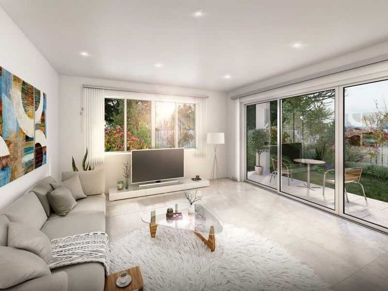 161 - 163 Pennant Street, Parramatta