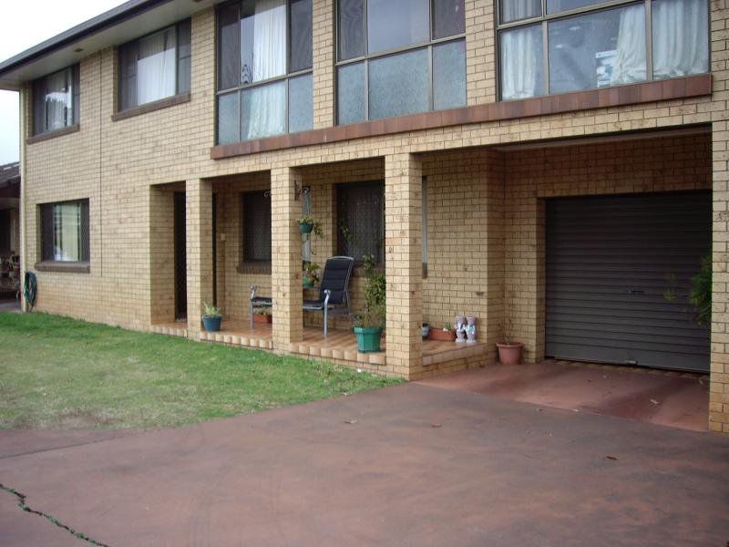 5 / 183 Campbell Street, Newtown