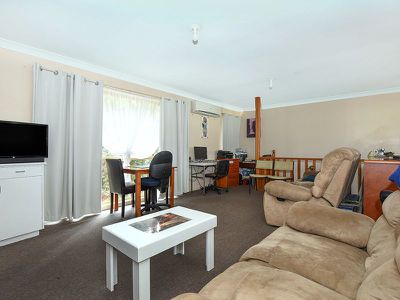 1 / 241 Long Street, South Toowoomba