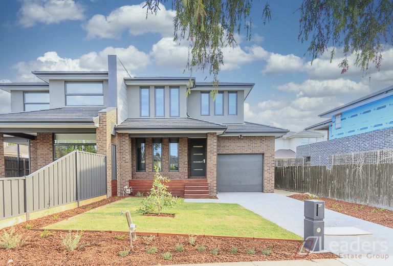 2B Glenora Street, Chadstone 2B Glenora Street, Chadstone