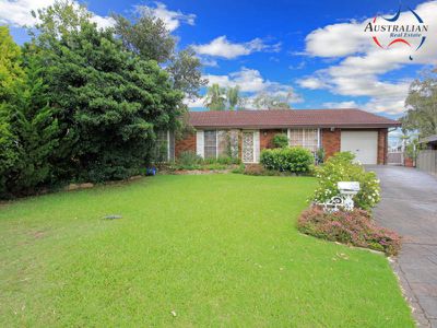 5 Noble Place, St Clair