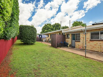 1 Primrose Street, South Toowoomba