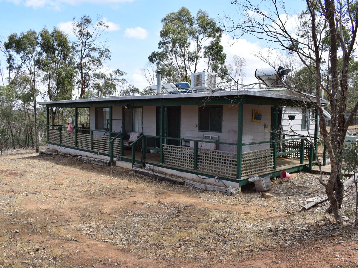 140 O'Briens Drive, Mcintyre