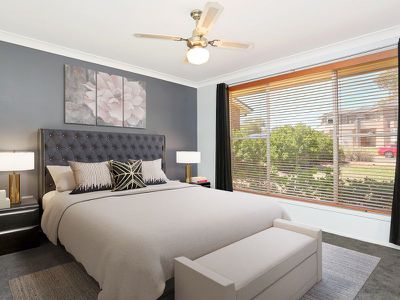 7 Hascombe Way, St Clair