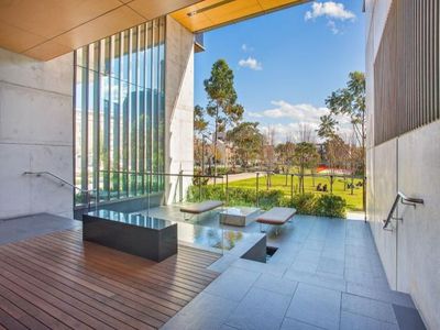 401 / 5 Park Lane, Chippendale