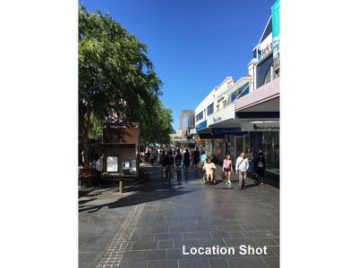 803 / 30 Anderson Street, Chatswood