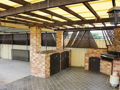 28 Caines Crescent, St Marys