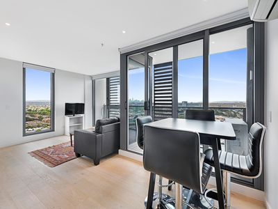 2201 / 1 Ascot Vale Road, Flemington