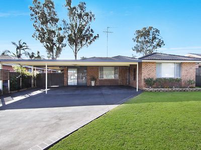 5 Charlton Place, St Clair