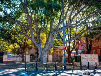 4 Coulon Street, Rozelle
