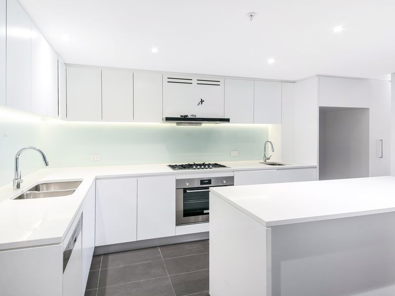 403 / 3 Half Street, Wentworth Point