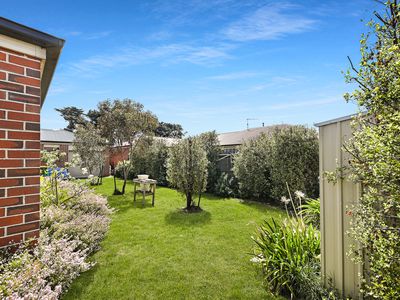 31 James Patrick Way, Lancefield