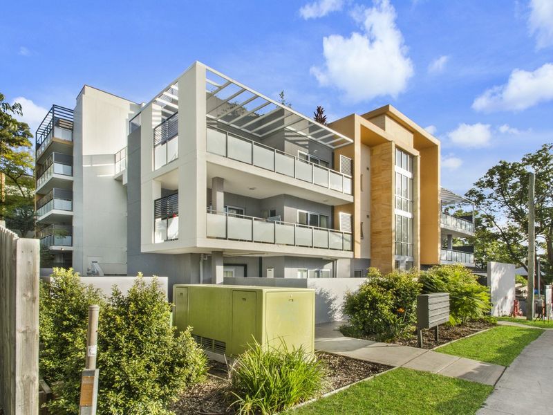 19 / 81-83 Kissing Point Road, Dundas