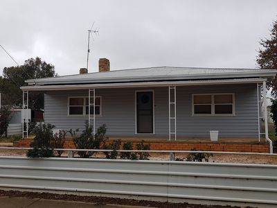 168-170  Railway Road, Elmore