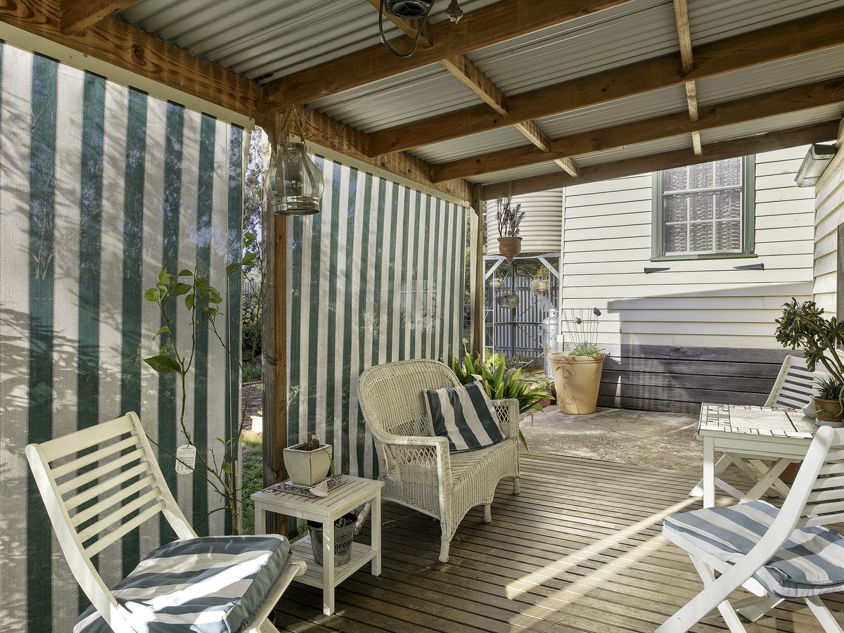 117 Commercial Road, Tarnagulla