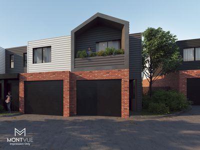 4 / 28 Mountain View Road , Kilsyth