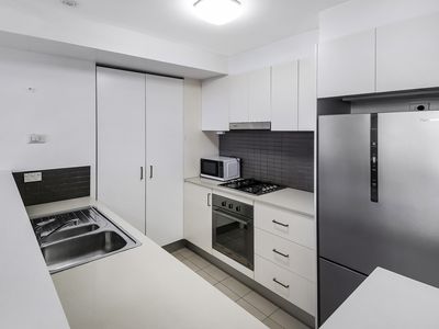 16 / 5 Lusty Street, Wolli Creek