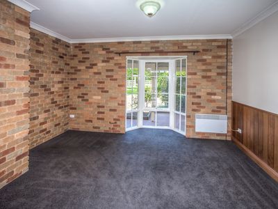 48 Barry Street, Romsey