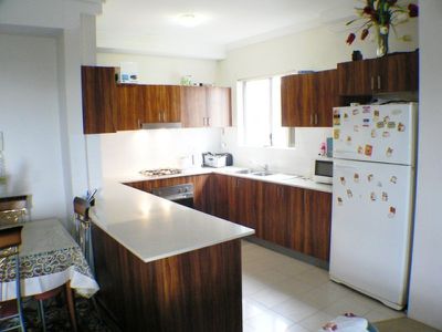 28 / 14-20 Parkes Avenue, Werrington