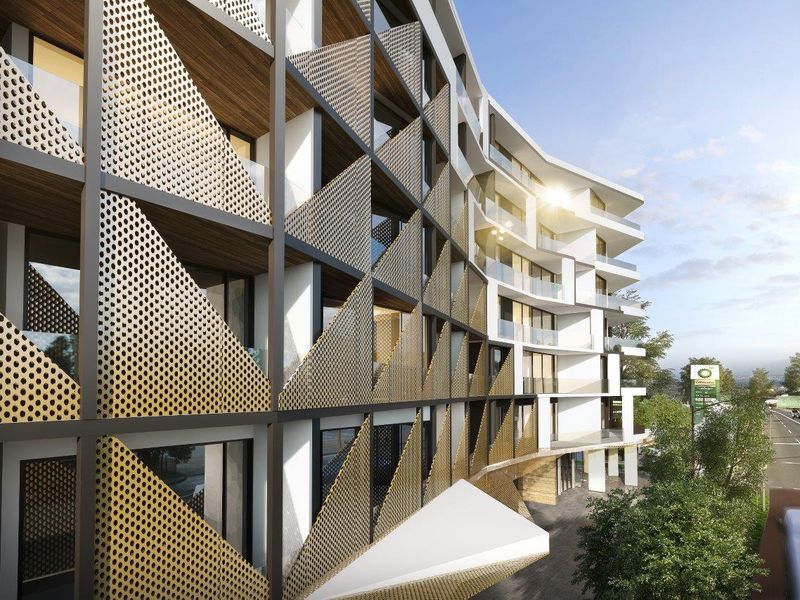 1 Robilliard Street , Mays Hill