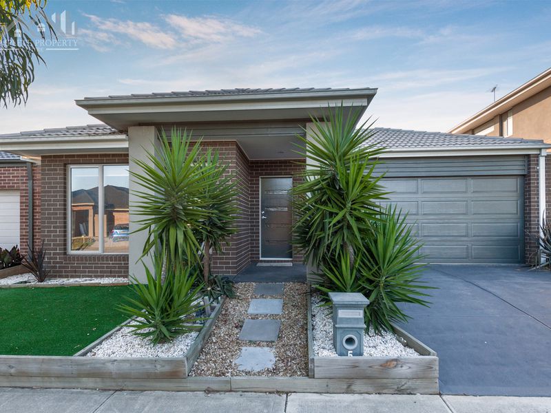 5 Plum Street, Craigieburn