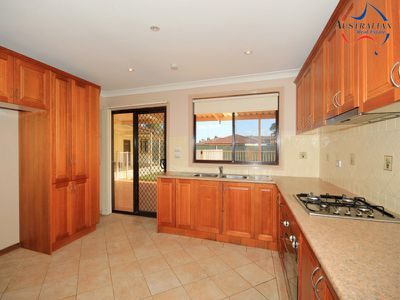 54 Menzies Circuit, St Clair