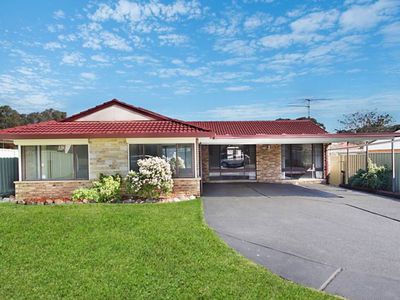 15 Starlight Place, St Clair