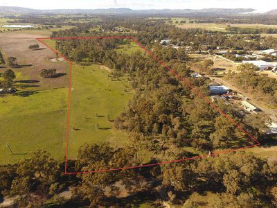 150 Delatite Road, Seymour