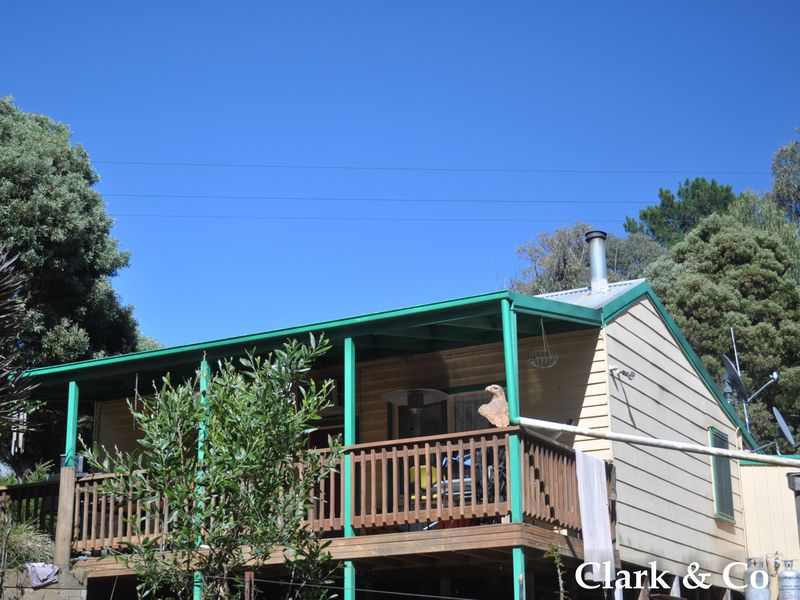 5170 Mansfield-Woods Point Road, Kevington