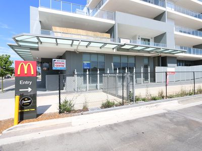 Shop 4 / 6 Merriville Road, Kellyville Ridge