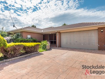 67 Yarcombe Crescent, Craigieburn