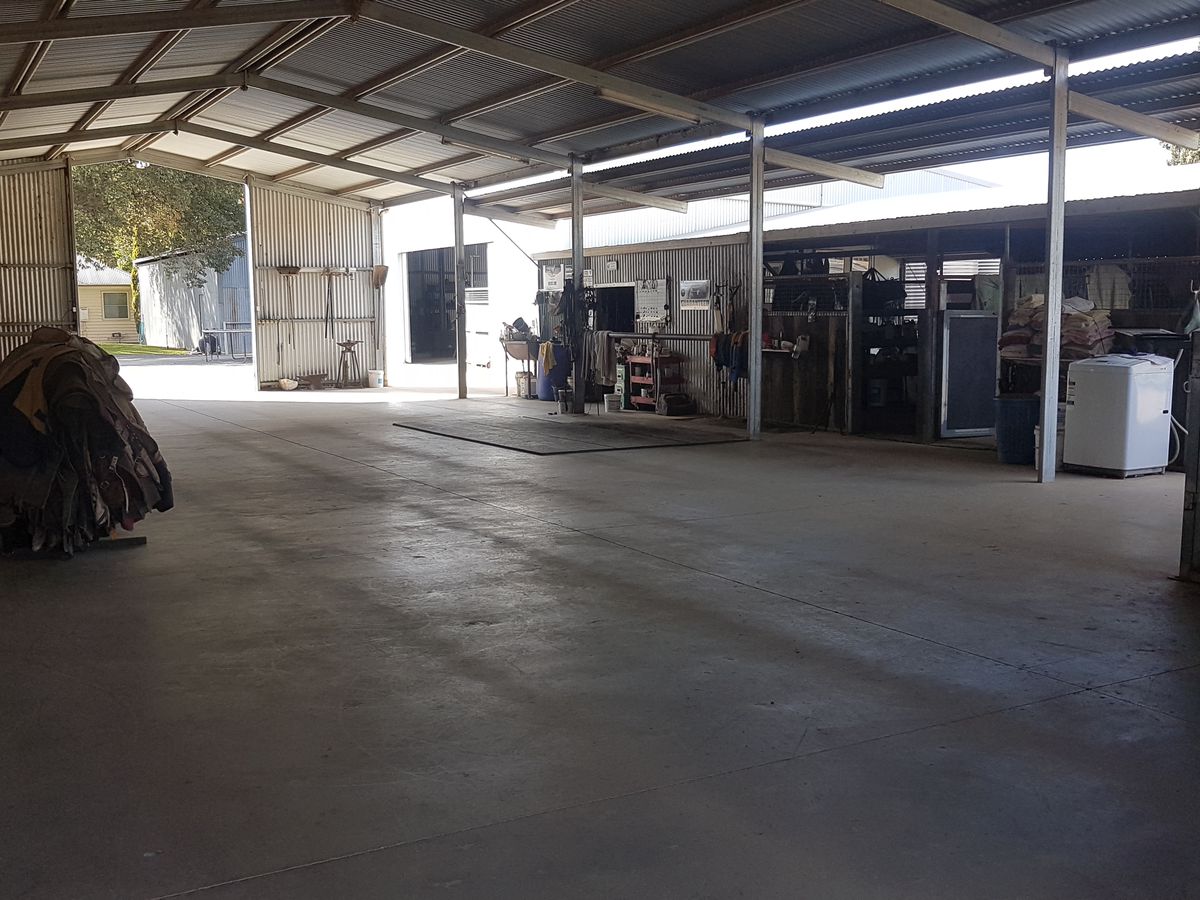 195 Gledhill Road, Ballendella